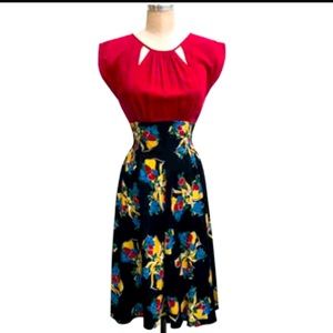 Trashy Diva Jaclyn Dress